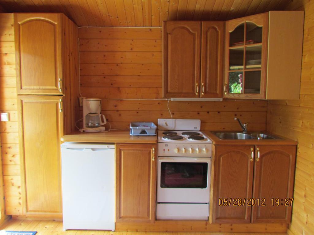 Bondegardsparken Farm Holiday Kristiansand Chambre photo