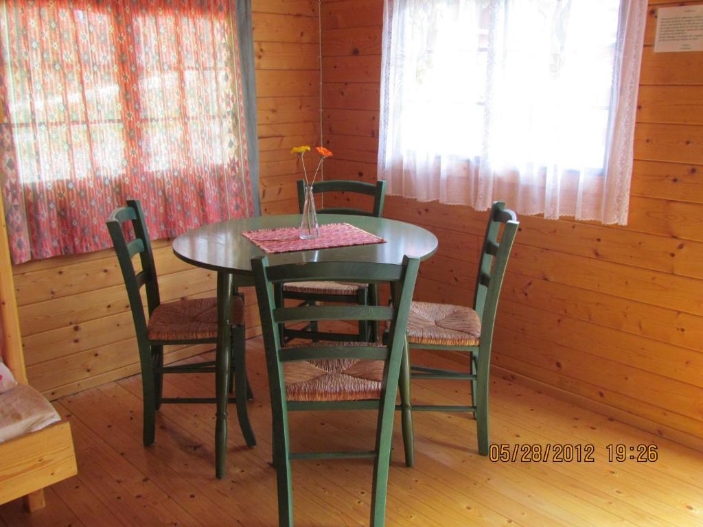 Bondegardsparken Farm Holiday Kristiansand Chambre photo