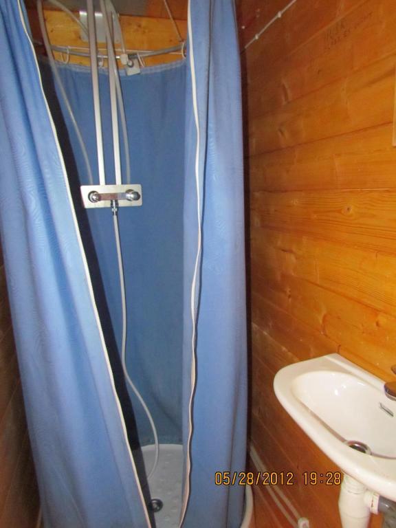 Bondegardsparken Farm Holiday Kristiansand Chambre photo