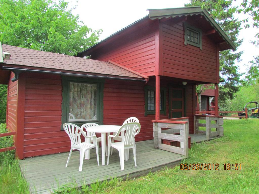 Bondegardsparken Farm Holiday Kristiansand Chambre photo