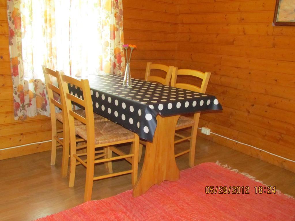 Bondegardsparken Farm Holiday Kristiansand Chambre photo
