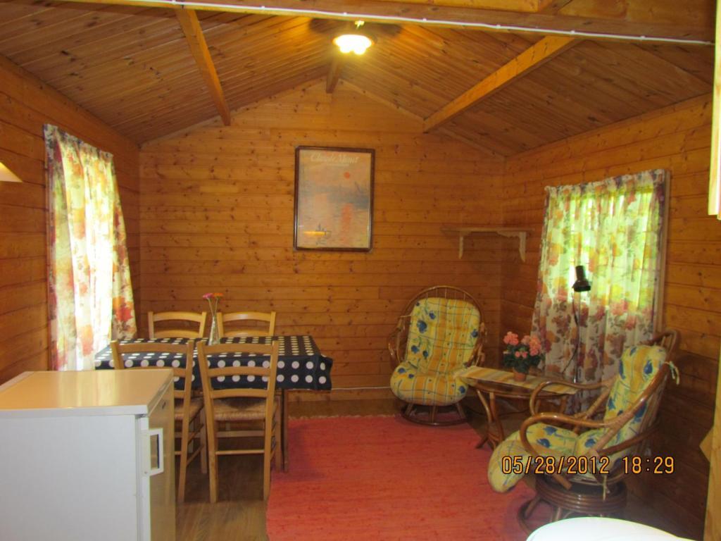 Bondegardsparken Farm Holiday Kristiansand Chambre photo