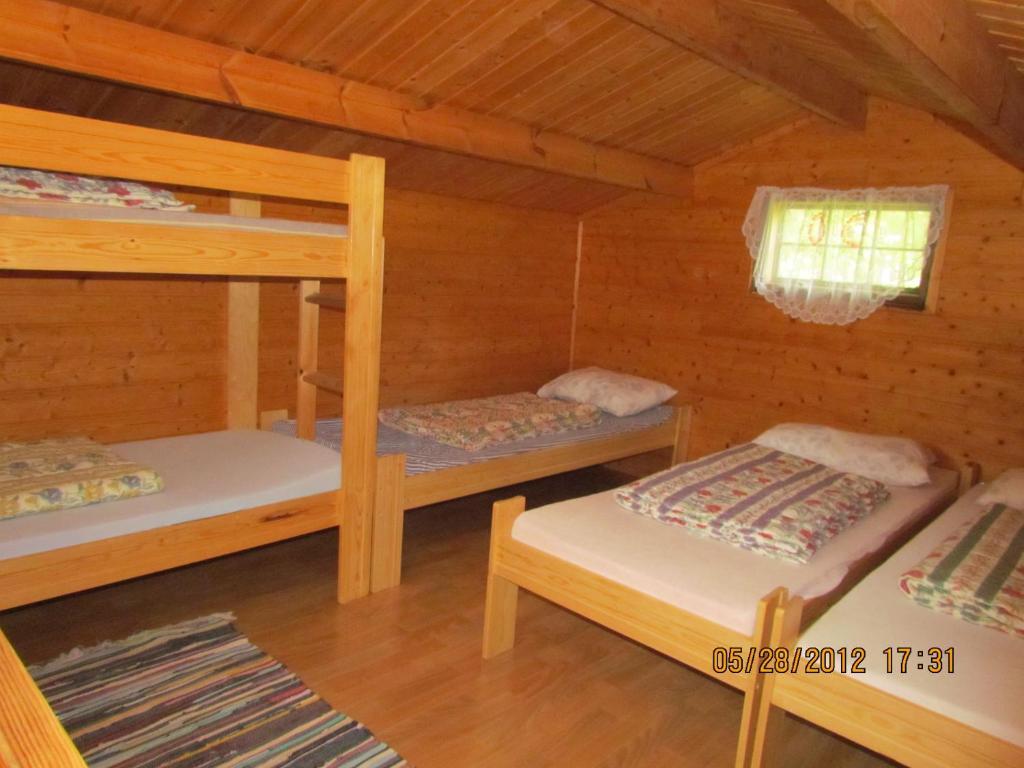 Bondegardsparken Farm Holiday Kristiansand Chambre photo