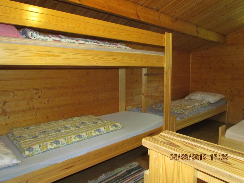 Bondegardsparken Farm Holiday Kristiansand Chambre photo