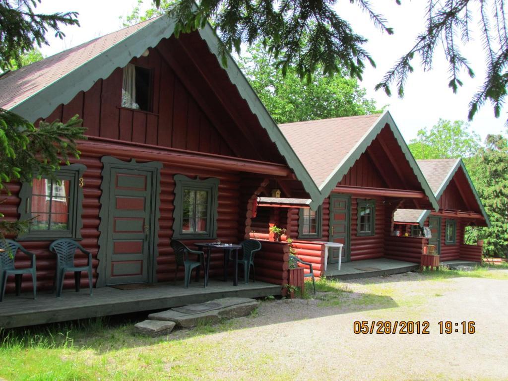 Bondegardsparken Farm Holiday Kristiansand Chambre photo
