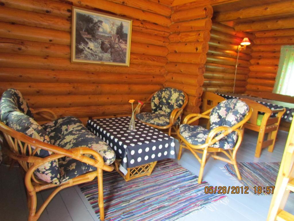 Bondegardsparken Farm Holiday Kristiansand Chambre photo