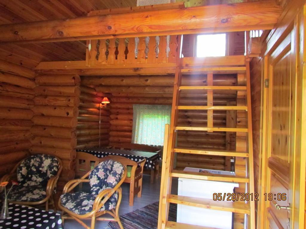 Bondegardsparken Farm Holiday Kristiansand Chambre photo