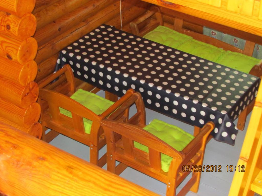 Bondegardsparken Farm Holiday Kristiansand Chambre photo
