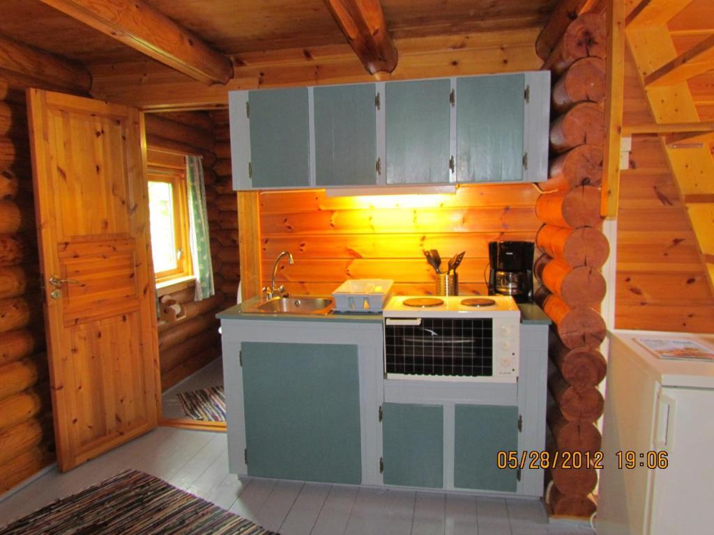 Bondegardsparken Farm Holiday Kristiansand Chambre photo
