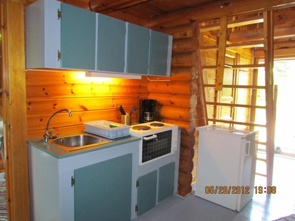 Bondegardsparken Farm Holiday Kristiansand Chambre photo