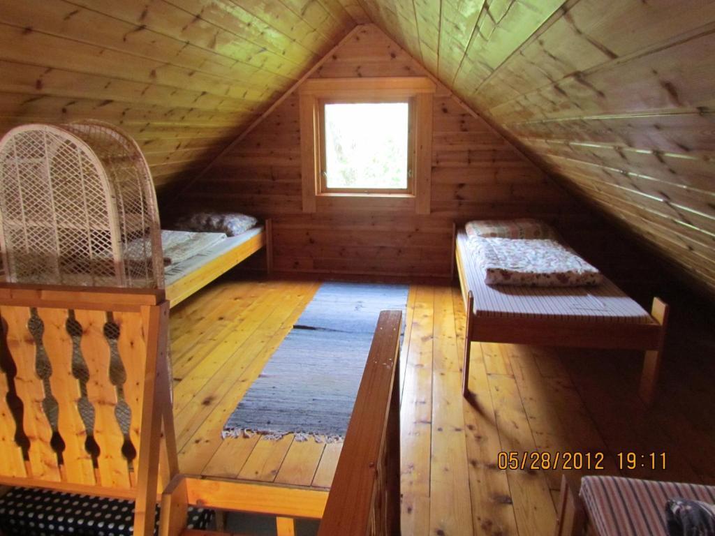 Bondegardsparken Farm Holiday Kristiansand Chambre photo