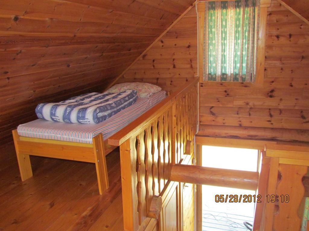 Bondegardsparken Farm Holiday Kristiansand Chambre photo
