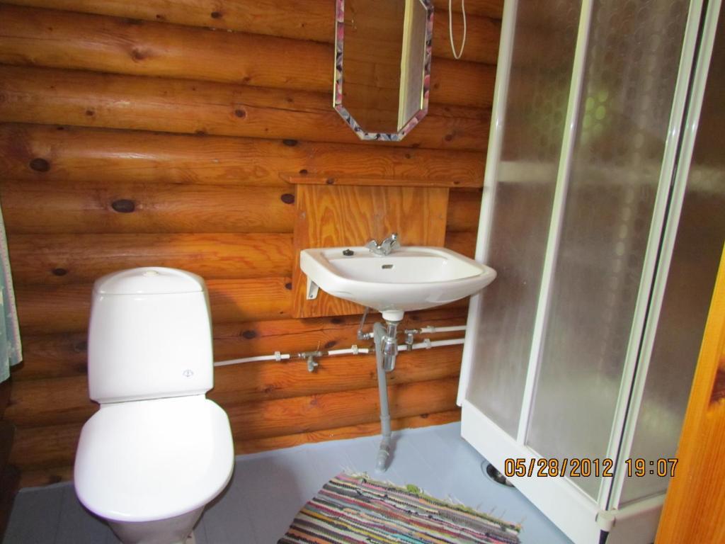 Bondegardsparken Farm Holiday Kristiansand Chambre photo