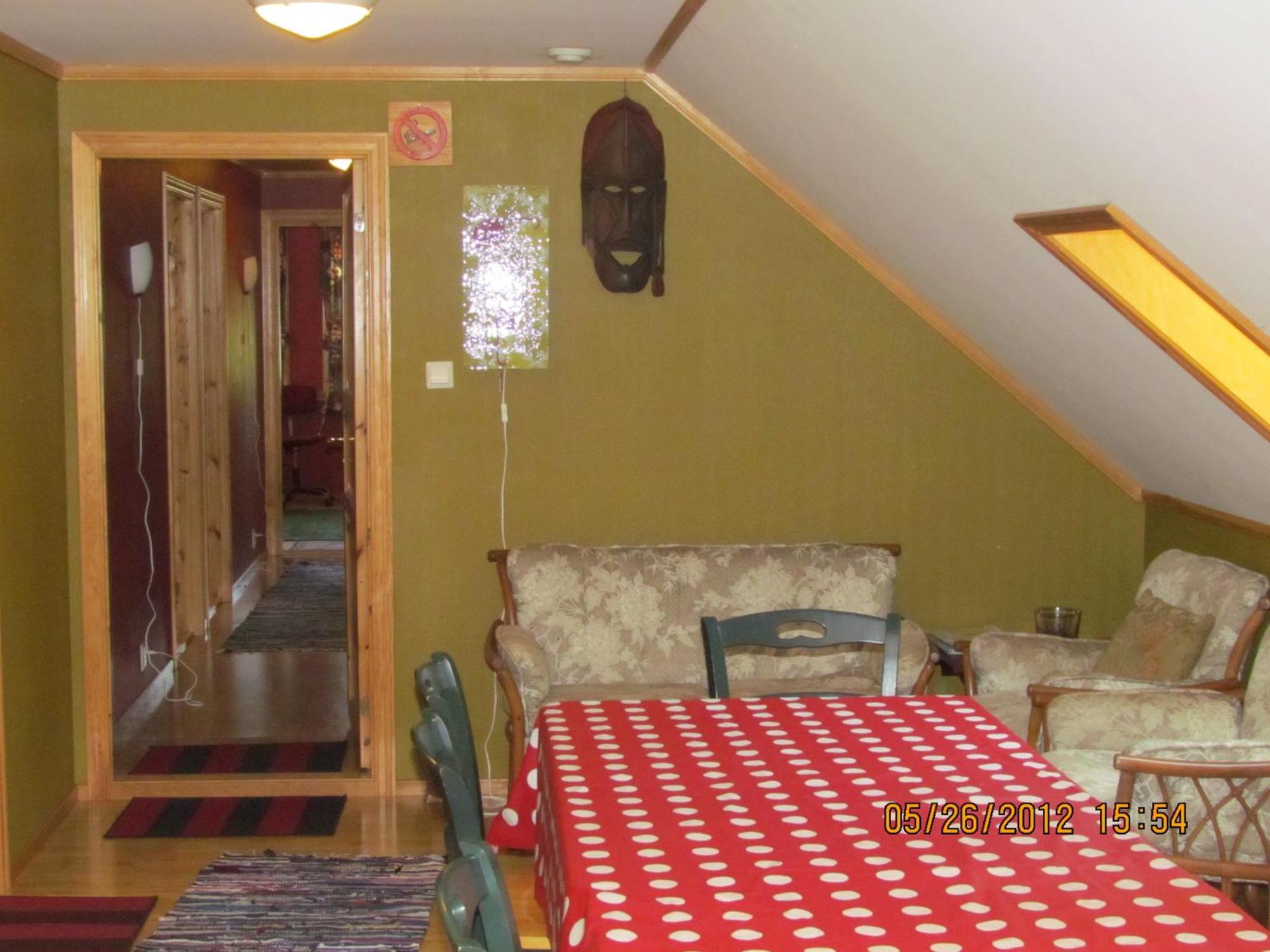 Bondegardsparken Farm Holiday Kristiansand Extérieur photo