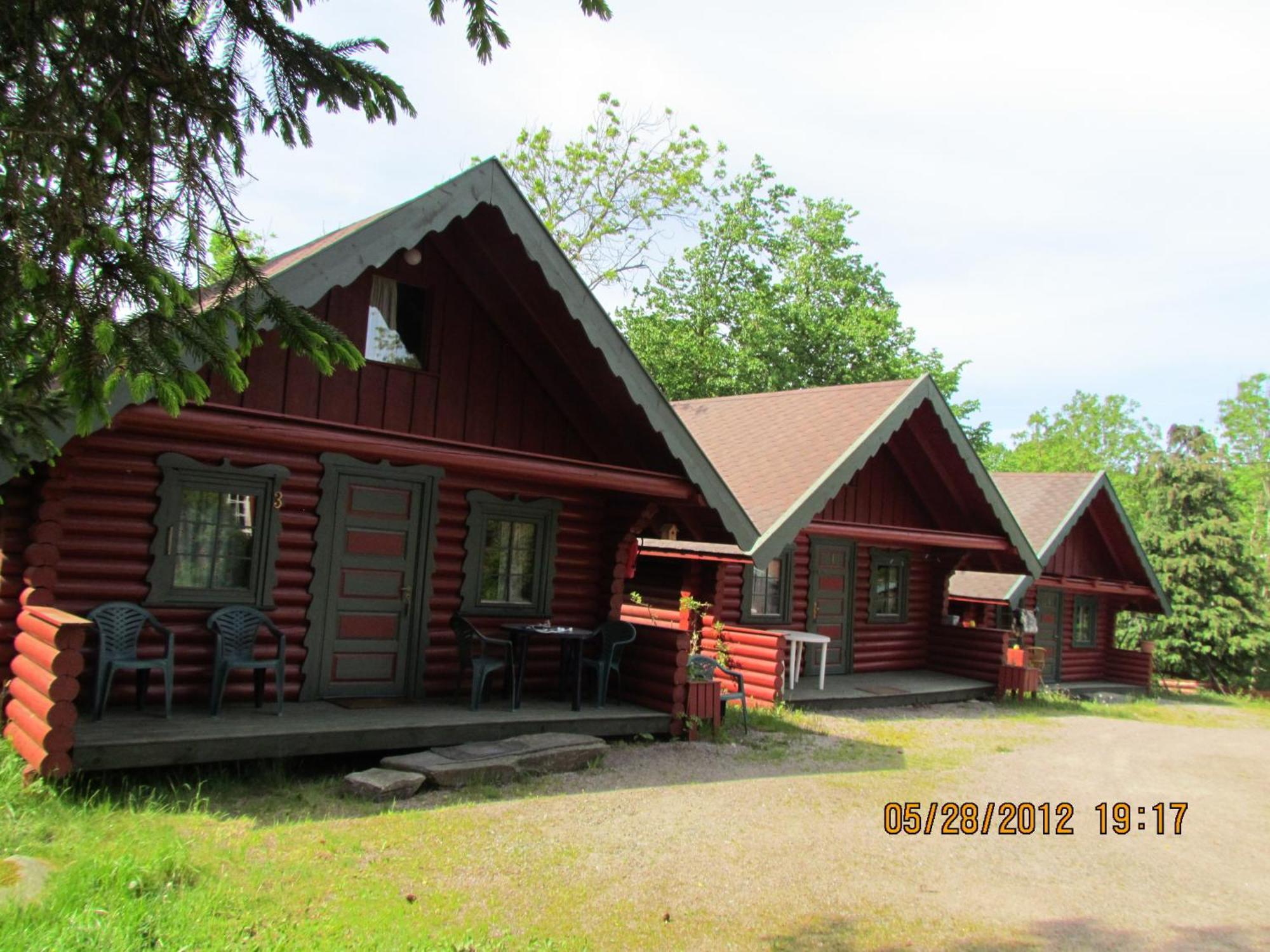 Bondegardsparken Farm Holiday Kristiansand Extérieur photo