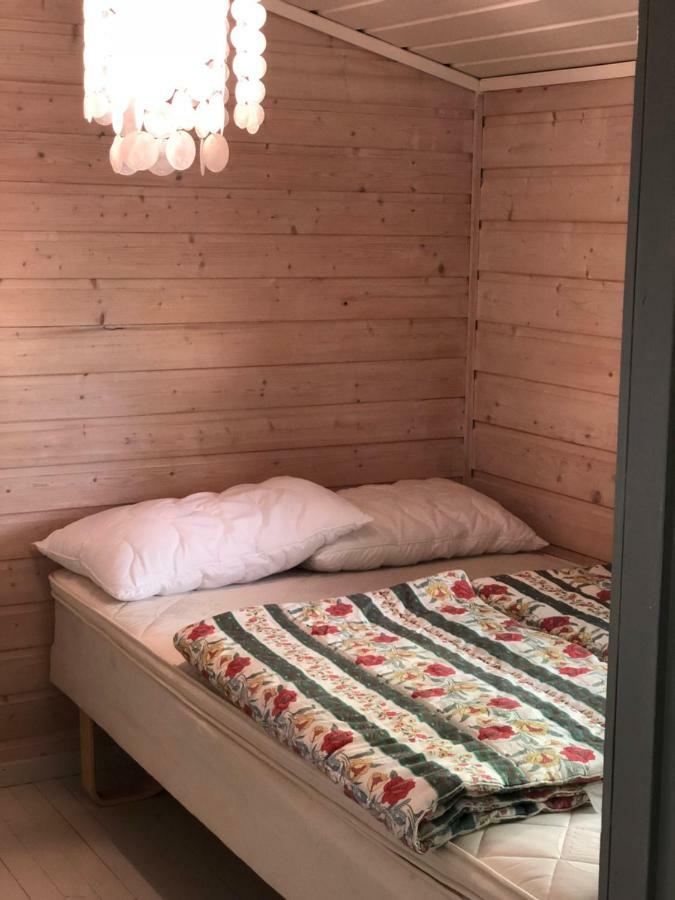 Bondegardsparken Farm Holiday Kristiansand Extérieur photo