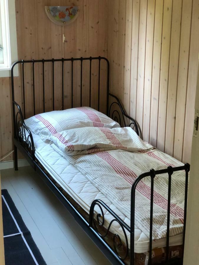 Bondegardsparken Farm Holiday Kristiansand Extérieur photo